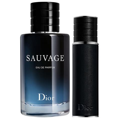 dior sauvage edp 2021|dior sauvage edp sephora.